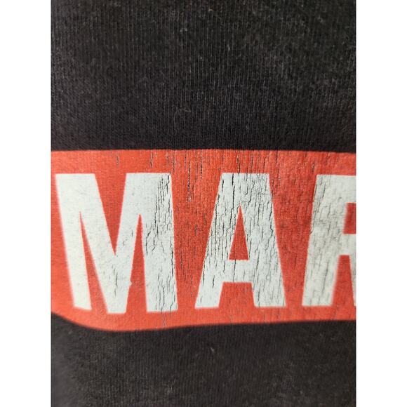 The Marathon Short Sleeve T men's large - Picture 4 of 4